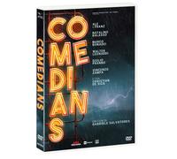 Film - Comedians - Dvd