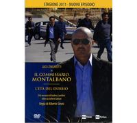 Film - Commissario Montalbano (il) - L'eta' Del Dubbio - Dvd