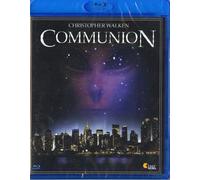 Film - Communion - Blu-ray (blu-ray)