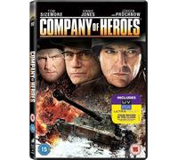 Company Of Heroes (DVD)