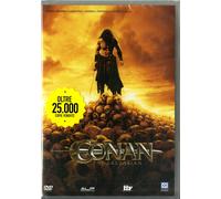 Film - Conan - The Barbarian - Dvd
