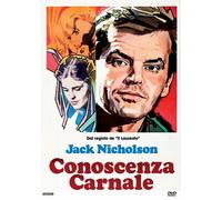 Film - Conoscenza Carnale - Dvd