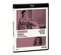 Film - Conoscenza Carnale (i Magnifici) - Blu-ray