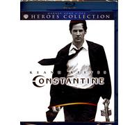 Film - Constantine - Blu-ray