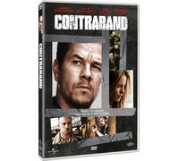 Film - Contraband - Dvd