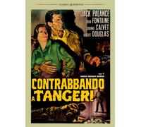 Film - Contrabbando A Tangeri - Dvd