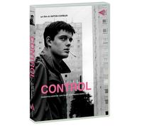 Film - Control - Dvd (un film di anton corbijn)