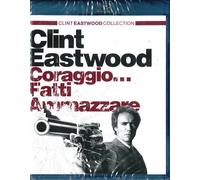 Film - Coraggio Fatti Ammazzare - Blu-ray