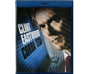 Film - Corda Tesa - Blu-ray (blu-ray)