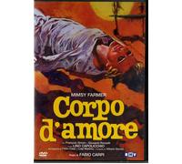 Film - Corpo D'amore - Dvd