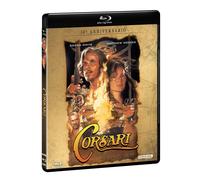 Film - Corsari - 30â° Anniversario (i Magnifici) - Blu-ray (blu-ray)