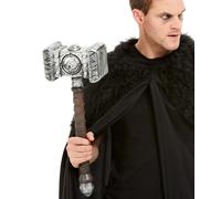 Film Costume Medievale Hammer Horror Sostegno Da Smiffys