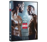 CREED 3 (DS) (DVD)
