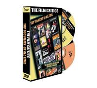 Film Critics: Top 100 Films Of All Time [Edizione: Stati Uniti]