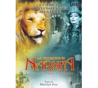 Film - Cronache Di Narnia (le) - Il Leone, La Strega E L'armadio (1988) - Dvd