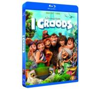 Film - Croods (i) (blu-ray+dvd) -