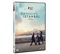 Film - Crossing Istanbul - Dvd