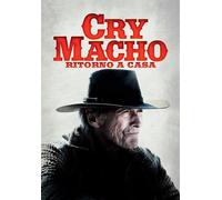 Cry Macho DS (DVD)