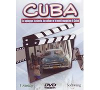 Film - Cuba - Dvd