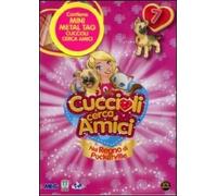 Film - Cuccioli Cerca Amici #07 (dvd+mini Metal Tag) - Dvd