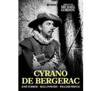 Film - Cyrano De Bergerac - Dvd