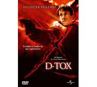 Film - D-tox - Dvd