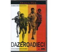 Film - Da Zero A Dieci - Dvd