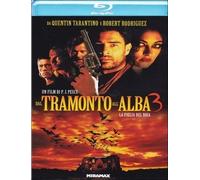 Film - Dal Tramonto All'alba 3 - Blu-ray