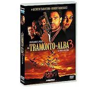 Film - Dal Tramonto All''alba 3 - Dvd