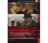 Film D'Amore E D'Anarchia (DVD) Giannini Melato