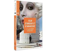 Film d'amour et d'anarchie - dvd