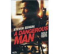 Film - Dangerous Man (a) - Solo Contro Tutti - Dvd