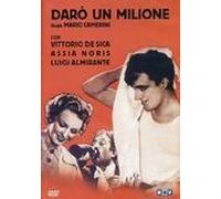 Film - Daro' Un Milione - Dvd