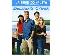 Film - Dawson's Creek - Serie Completa - Season 1-6 - Dvd