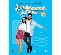 Film - Daydreamer - Le Ali Del Sogno #11-12 - Dvd