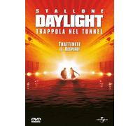 Daylight - Trappola nel tunnel ( DVD) [DVD]