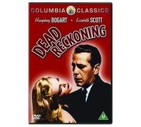 Film - Dead Reckoning / Solo Chi Cade Puo' Risorgere [edizione: Regno Un - Dvd