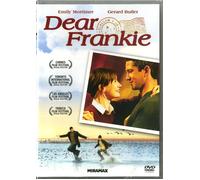 Film - Dear Frankie - Dvd