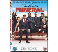 Film - Death At A Funeral - Dvd