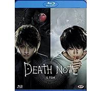 Film - Death Note - Il Film - Blu-ray