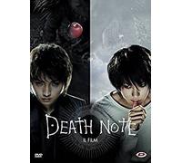 Film - Death Note - Il Film - Dvd