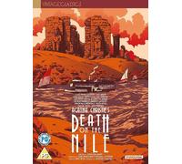 Film - Death On The Nile - Dvd