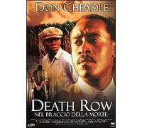 Film - Death Row - Nel Braccio Della Morte - Dvd