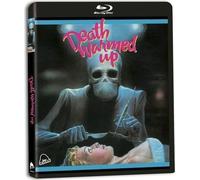 Film - Death Warmed Up - Blu-ray (blu-ray)