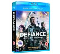 Film - Defiance