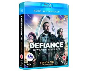 Film - Defiance
