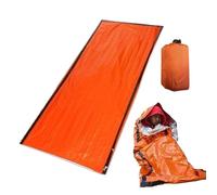 Film del Soffitto di Sopravvivenza - Survival Domodo a Pelo, Sleep di Sopravvivenza del Sonno Termico | Spritto Spegnare Speacchio Splegamento, Pocchina Termale, Camping, Strumenti di