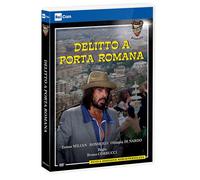 Film - Delitto A Porta Romana - Dvd