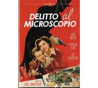 Film - Delitto Al Microscopio - Dvd