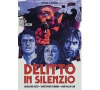 Film - Delitto In Silenzio - Dvd